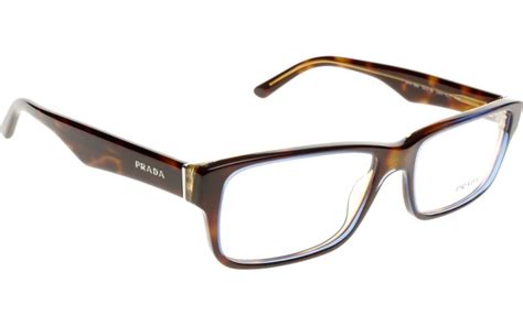 mens prada reading glasses|prada prescription eye glasses.